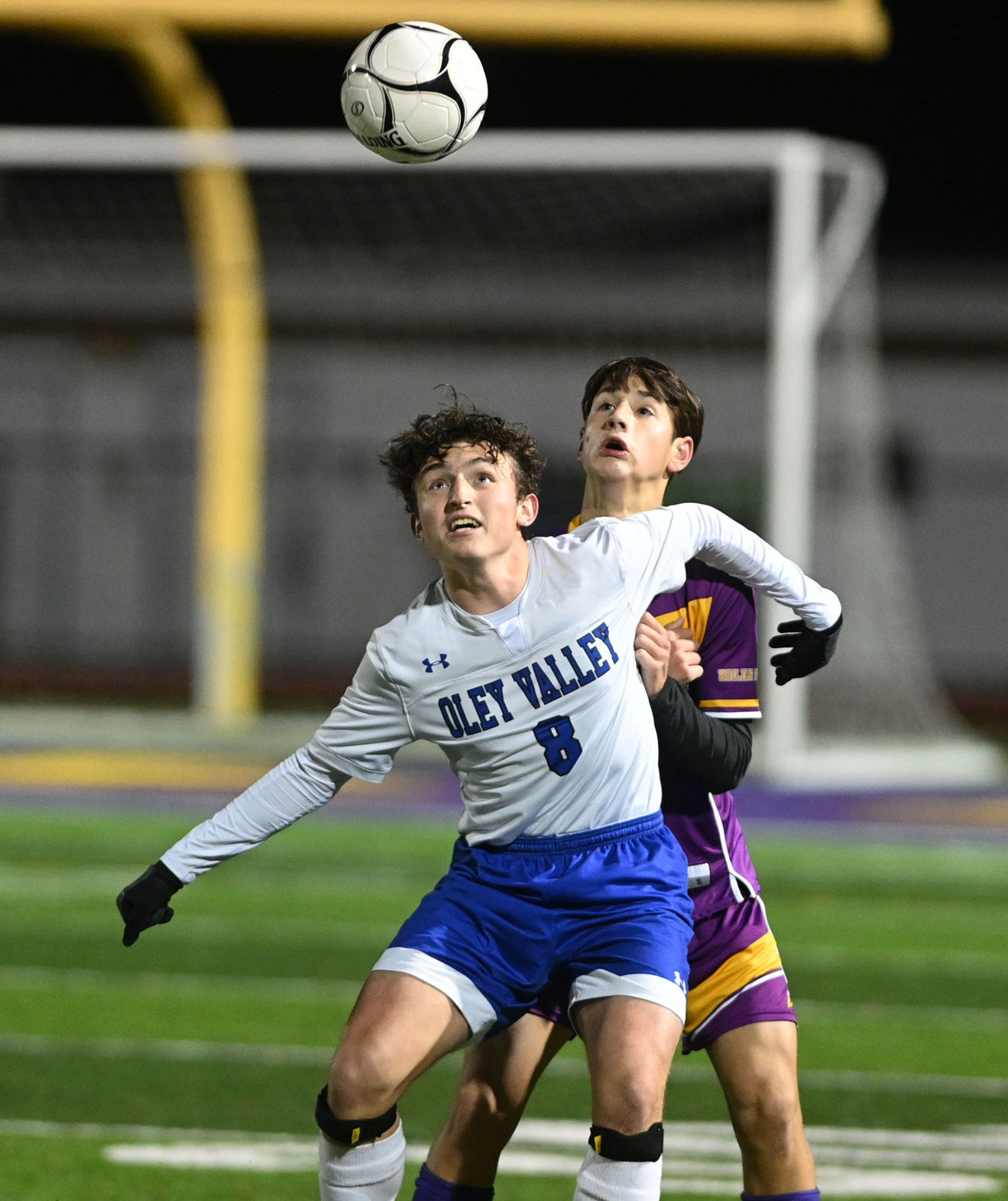 Boiling Springs Soccer 8